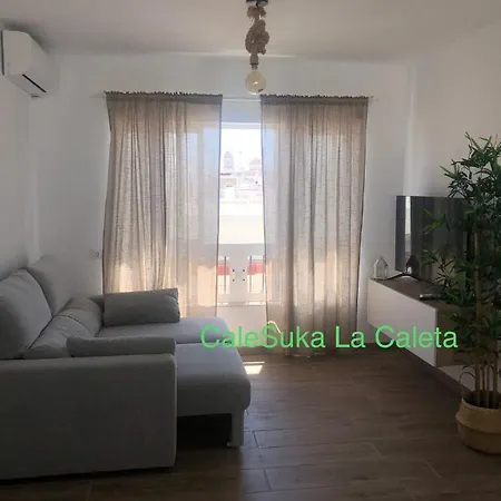 Calesuka La Caleta *