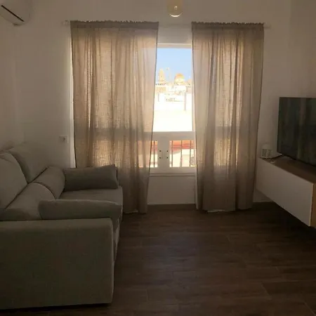 Calesuka La Caleta Apartment Cadiz