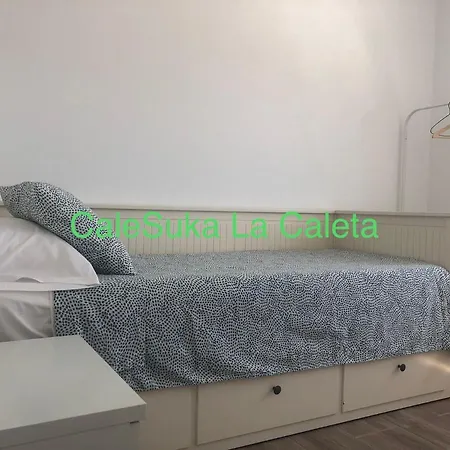 Calesuka La Caleta * 카디스
